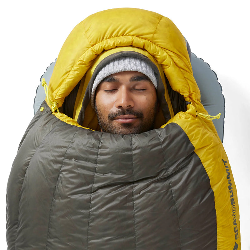 Sea to Summit Spark Down Sleeping Bag