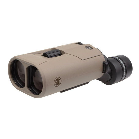 SIG Sauer Zulu6 HDX Binoculars 12x42mm