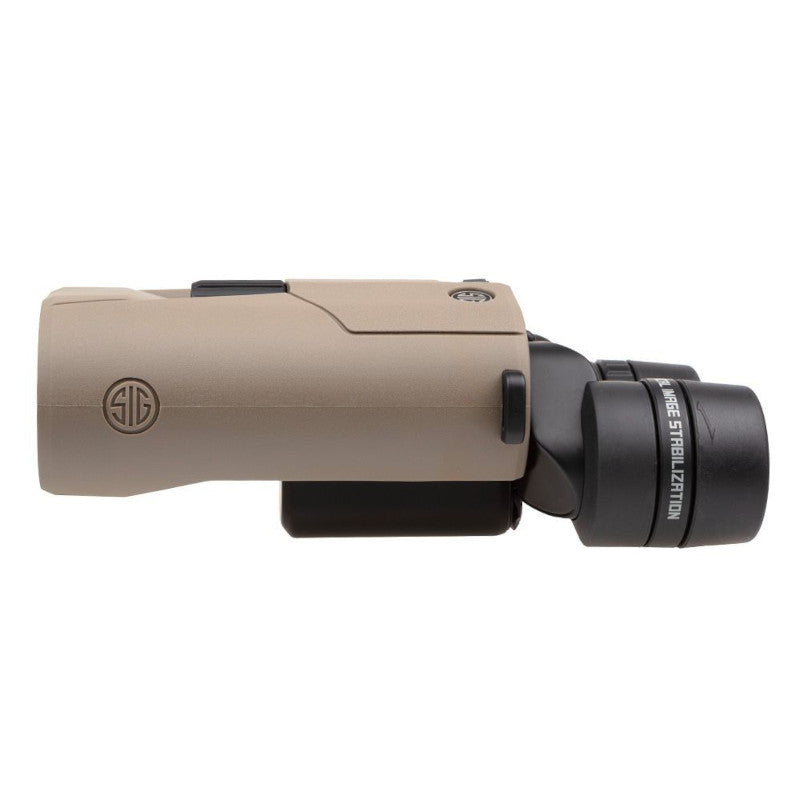 SIG Sauer Zulu6 HDX Binoculars 12x42mm