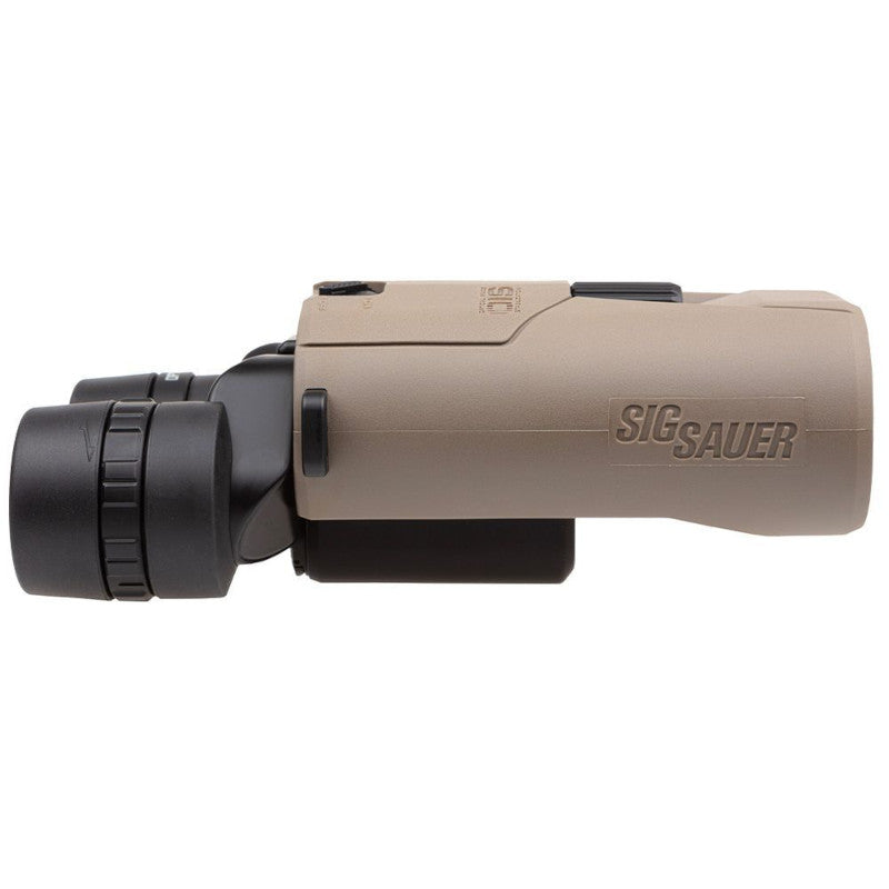 SIG Sauer Zulu6 HDX Binoculars 12x42mm