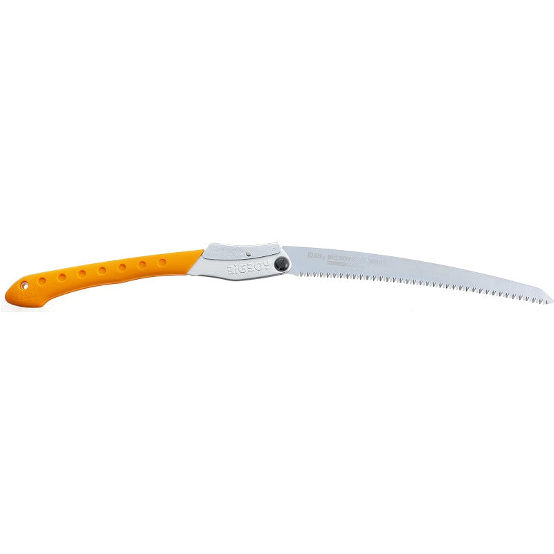 Silky BIGBOY 2000 Folding Saw (360mm)