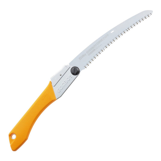 Silky GOMBOY Curve Professional Folding Saw