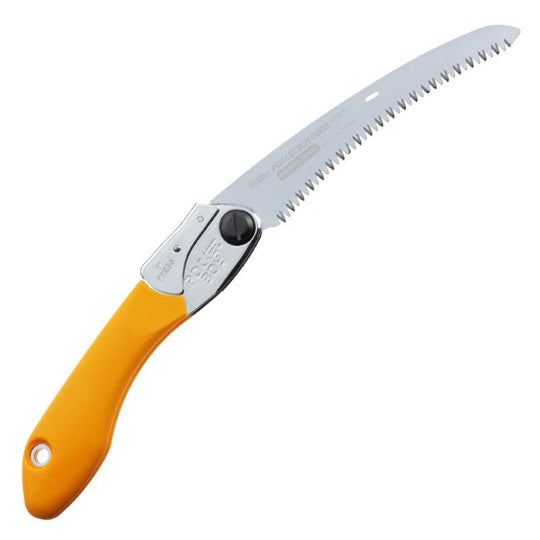 Silky PocketBoy Curve Folding Saw (170mm)