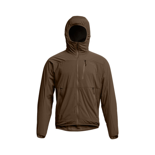 SITKA Ambient 100 Hooded Jacket