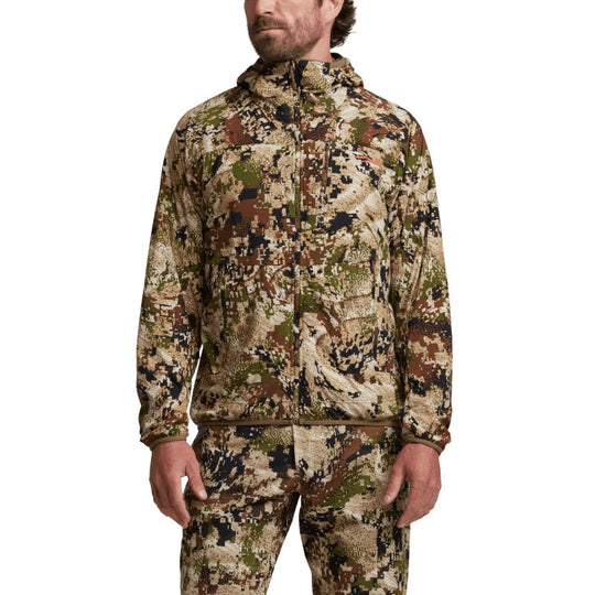 SITKA Ambient 100 Hooded Jacket