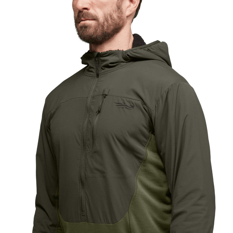 SITKA Ambient 75 Hoodie