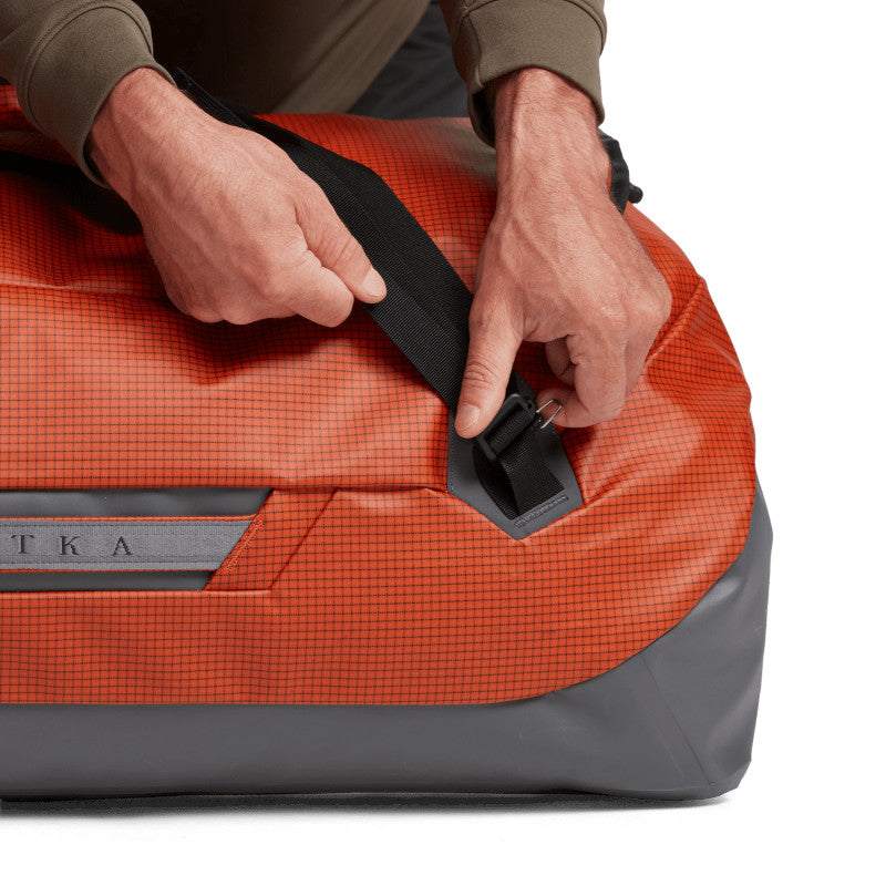 SITKA Drifter Duffle 110L