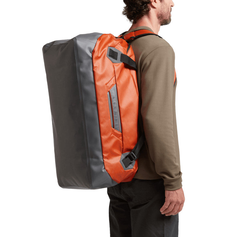 SITKA Drifter Duffle 75L