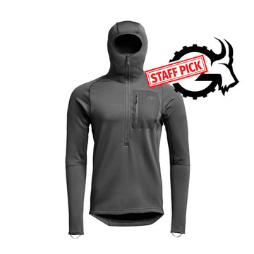 SITKA Heavyweight Hoodie