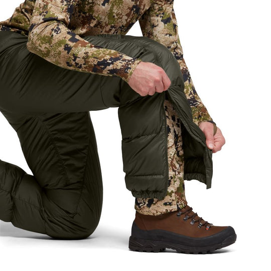 SITKA Kelvin HyperDown Pant