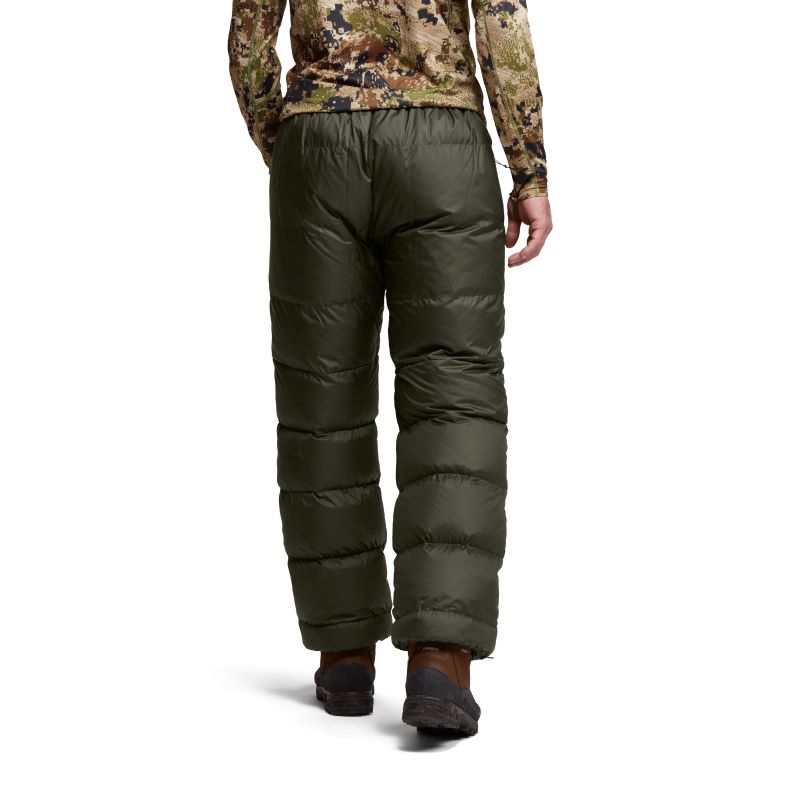 SITKA Kelvin HyperDown Pant