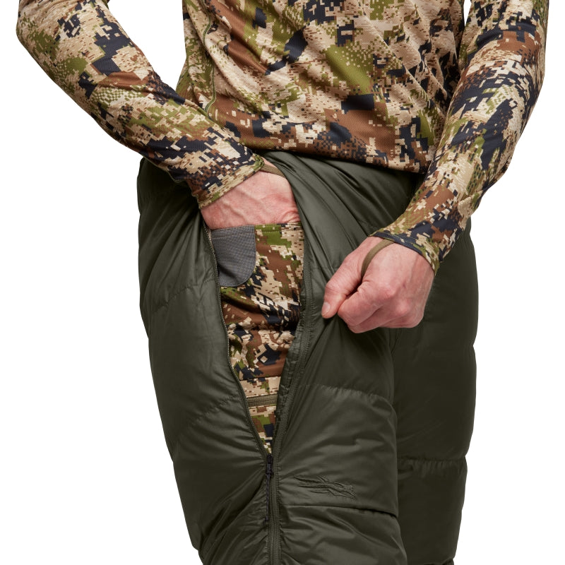 SITKA Kelvin HyperDown Pant