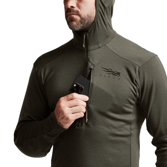 SITKA Intercept Hoodie (Discontinued)