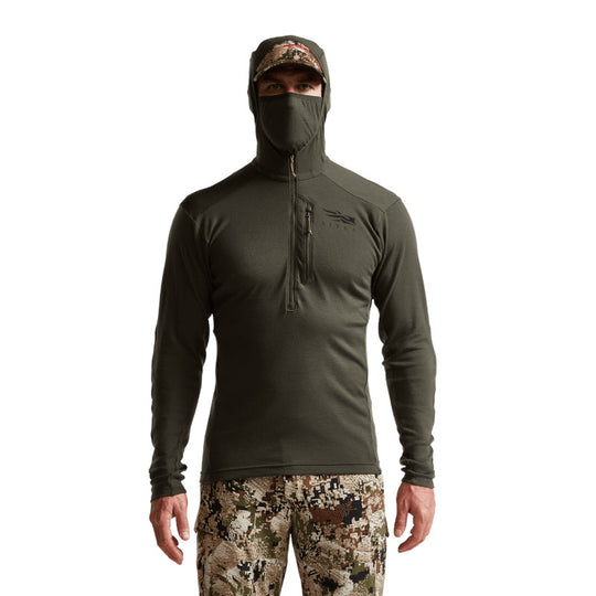 SITKA Intercept Hoodie (Discontinued)