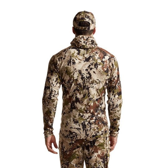 SITKA Intercept Hoodie (Discontinued)