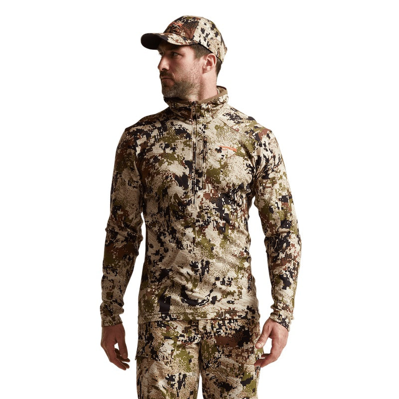 SITKA Intercept Hoodie