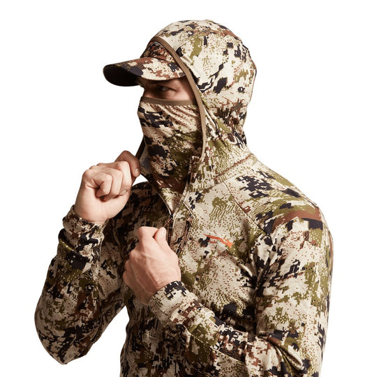 SITKA Intercept Hoodie (Discontinued)