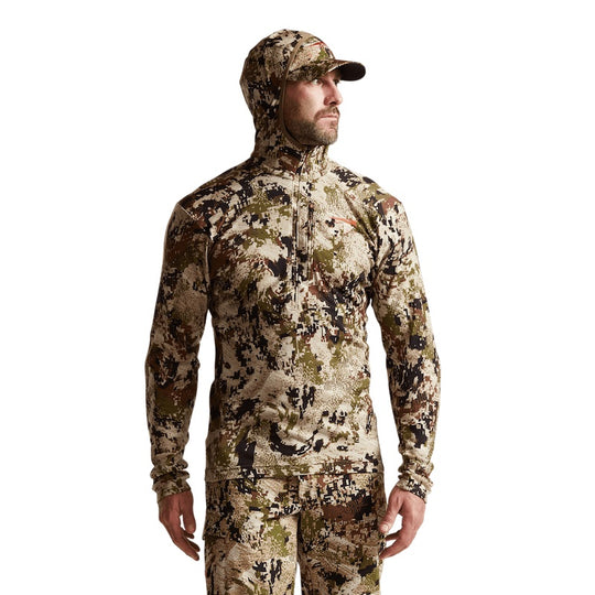 SITKA Intercept Hoodie (Discontinued)