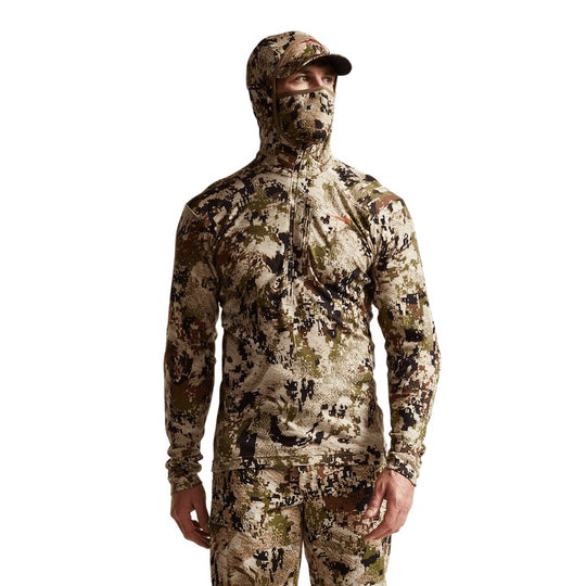 SITKA Intercept Hoodie (Discontinued)