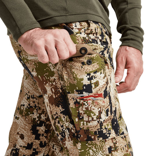 SITKA Intercept Pant