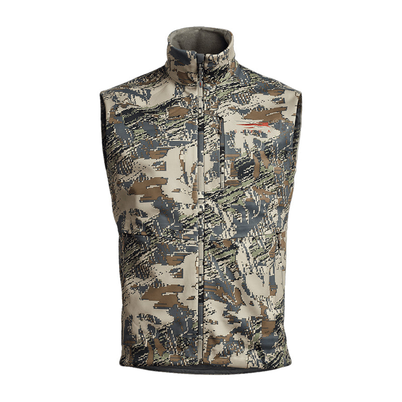 SITKA Jetstream Vest (Discontinued)