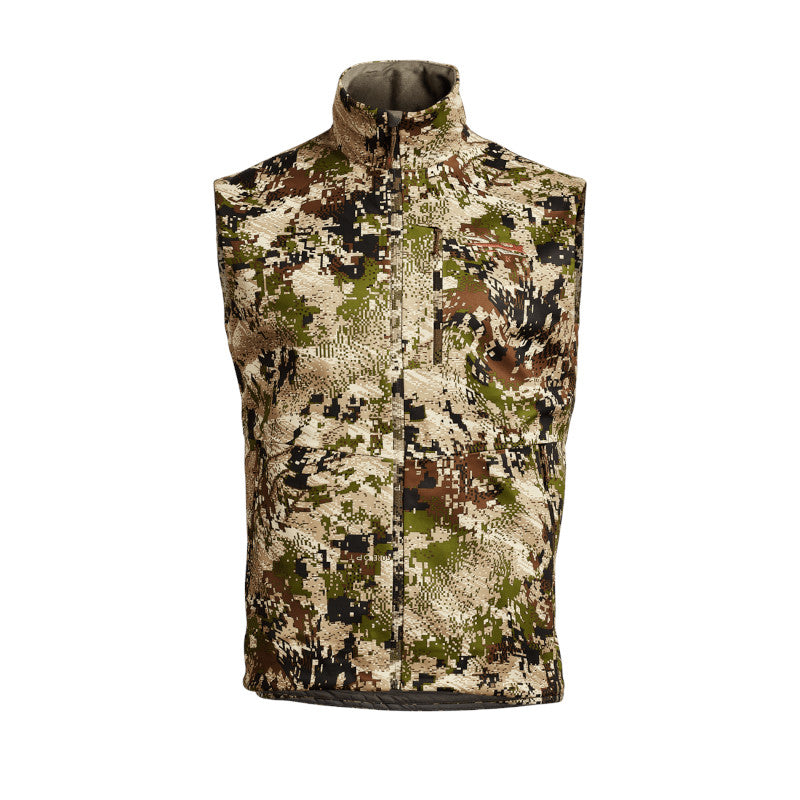 SITKA Jetstream Vest