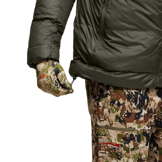 SITKA Kelvin HyperDown Jacket