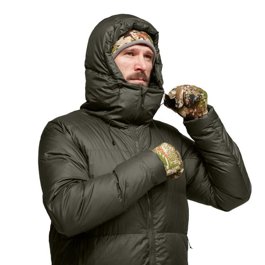 SITKA Kelvin HyperDown Jacket