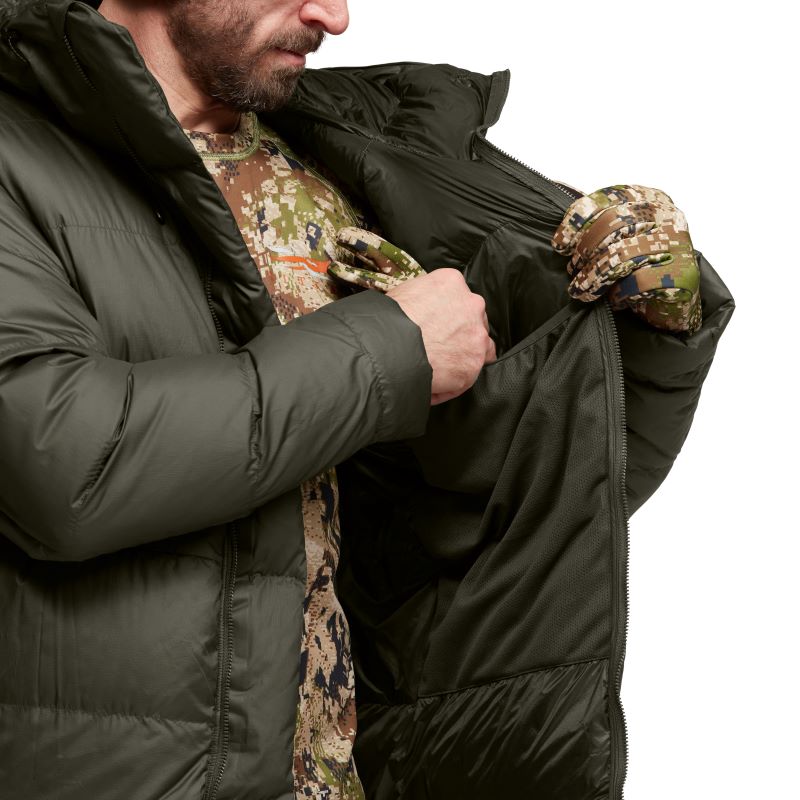 SITKA Kelvin HyperDown Jacket