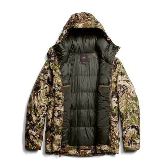 SITKA Kelvin HyperDown Jacket