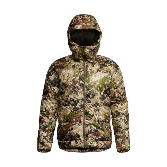 SITKA Kelvin HyperDown Jacket