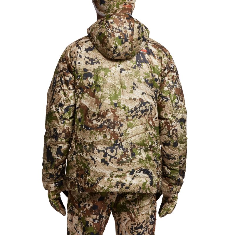 SITKA Kelvin HyperDown Jacket