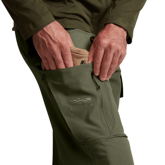 SITKA Mountain Pant (Discontinued)