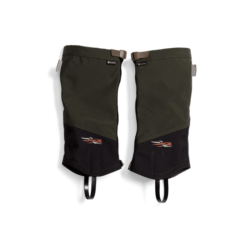 SITKA Stormfront Gaiter – Gear Fool