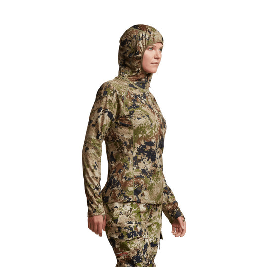 SITKA Women's Core Lightweight Hoodie