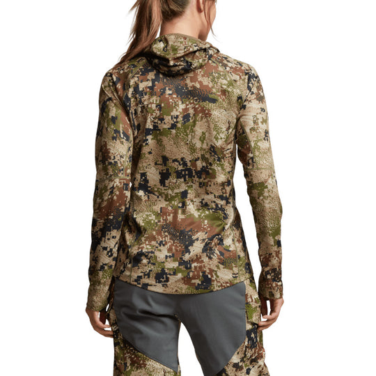 SITKA Women's Core Lightweight Hoodie