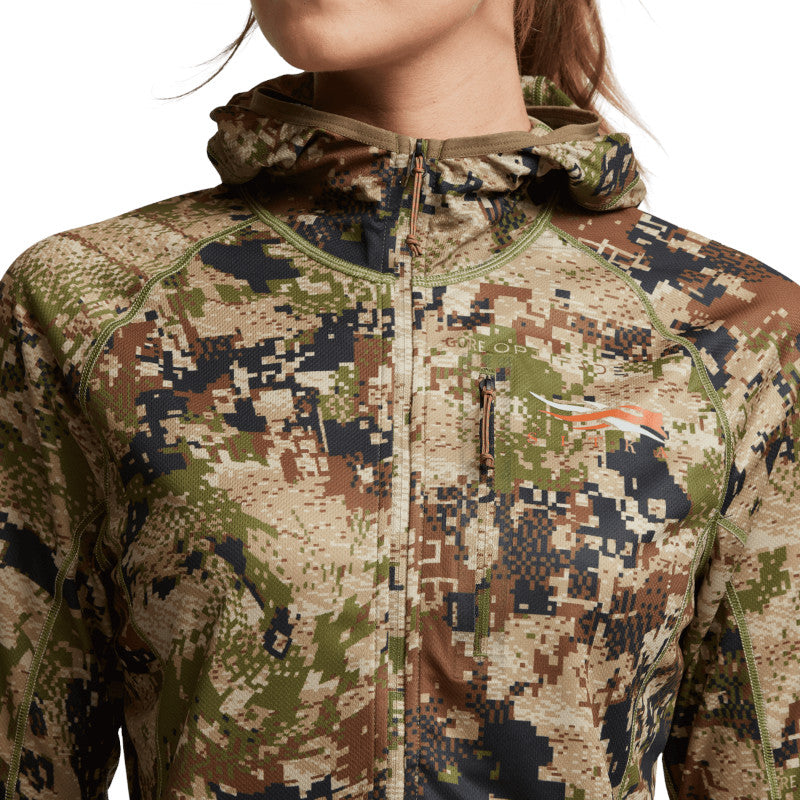 SITKA Women's Core Lightweight Hoodie