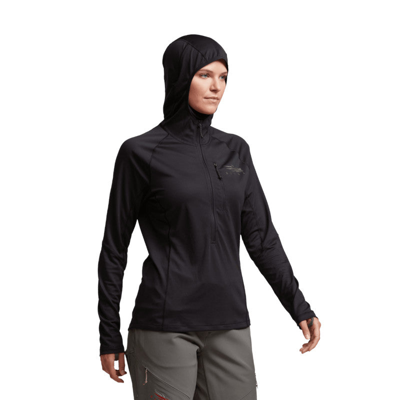 SITKA Women's Core Lightweight Hoodie