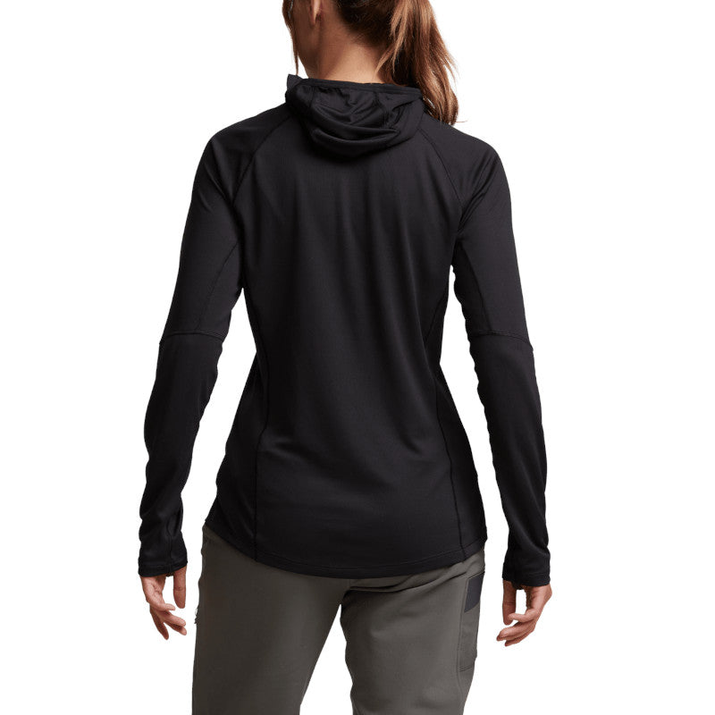 SITKA Women's Core Lightweight Hoodie