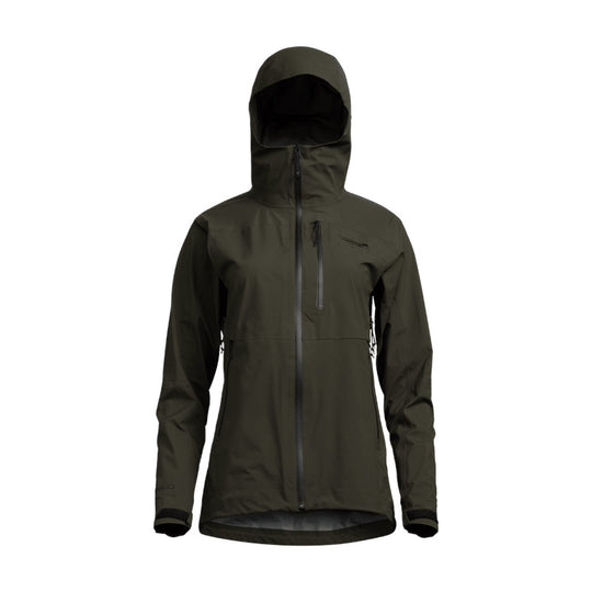 SITKA Women's Dew Point Jacket