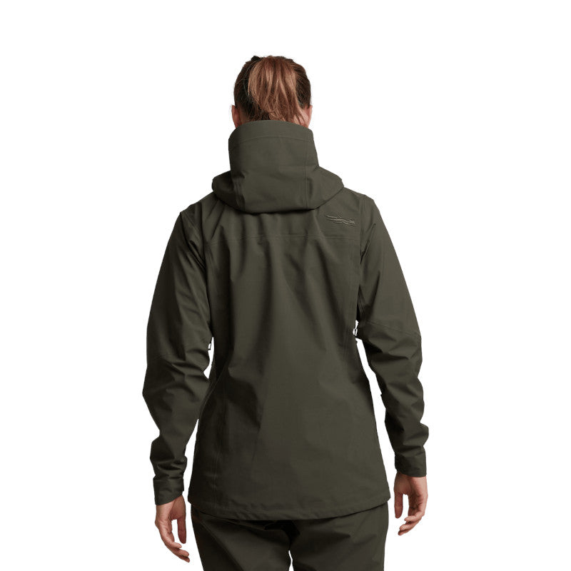 SITKA Women's Dew Point Jacket