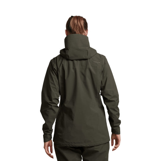 SITKA Women's Dew Point Jacket (Discontinued)