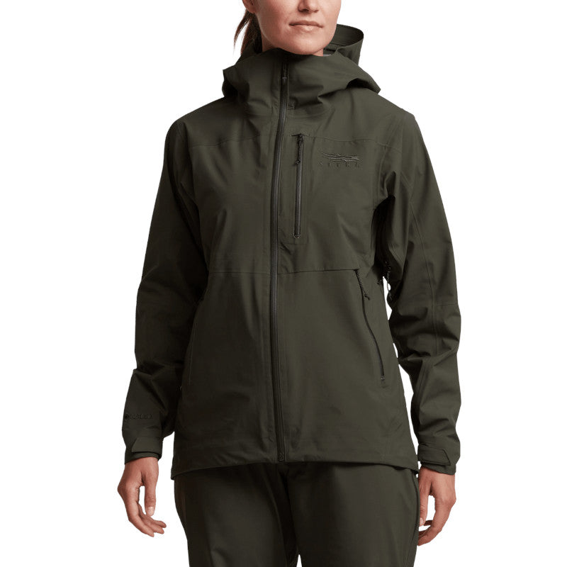 SITKA Women's Dew Point Jacket