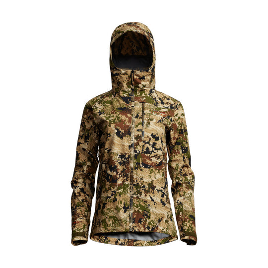 SITKA Women's Dew Point Jacket