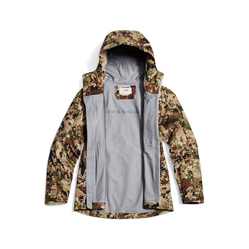 SITKA Women's Dew Point Jacket (Discontinued)