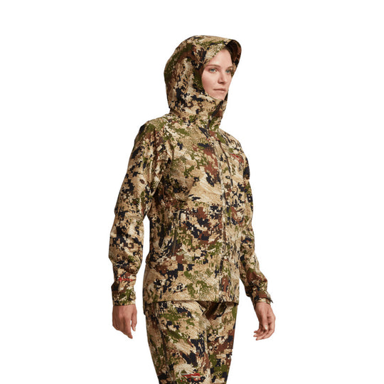 SITKA Women's Dew Point Jacket