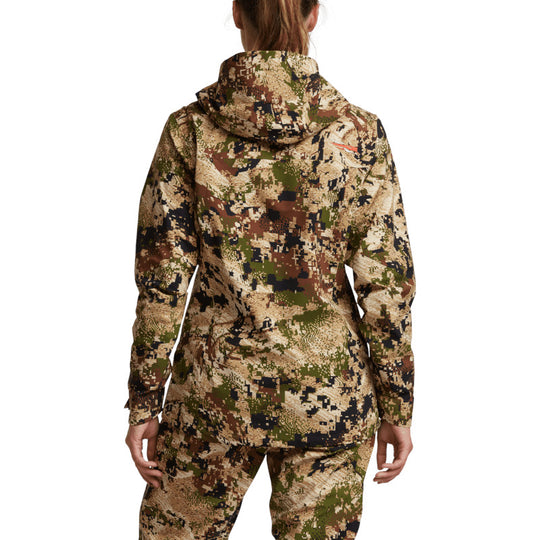 SITKA Women's Dew Point Jacket