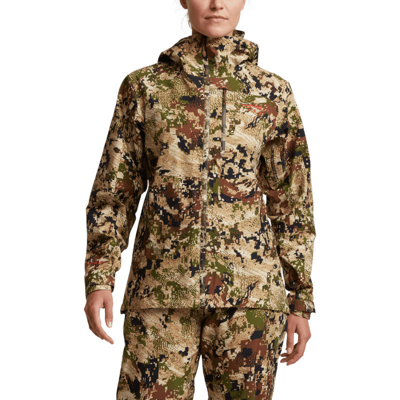 SITKA Women's Dew Point Jacket (Discontinued)