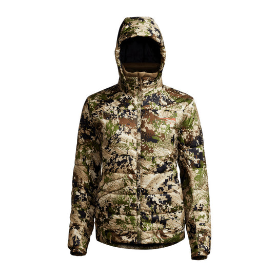 SITKA Women's Kelvin WS Hoodie