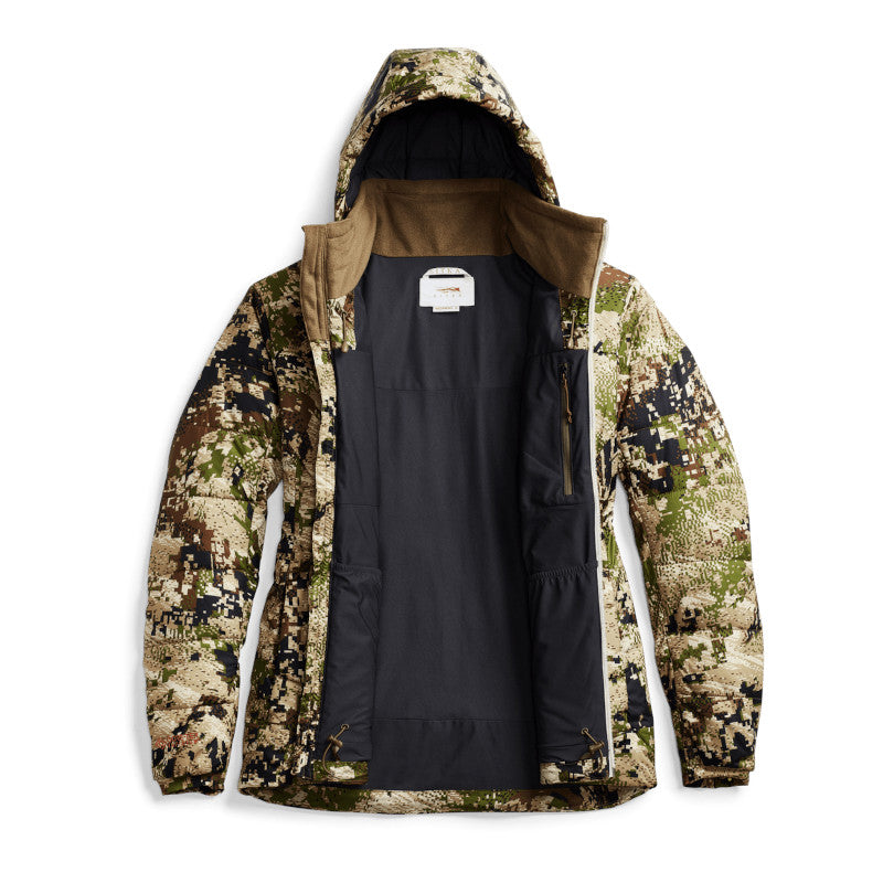 SITKA Women's Kelvin WS Hoodie